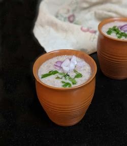 can we drink ragi java at night
